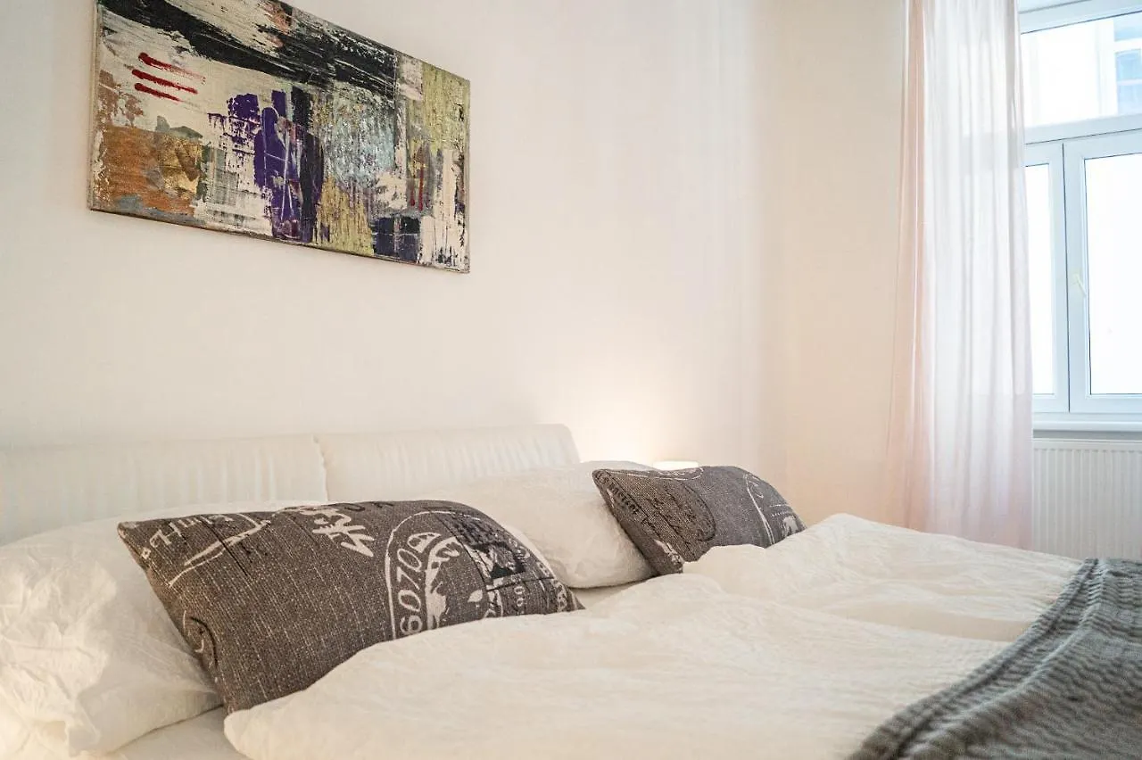 Camel'Otels Apartments Landstrasse - Perfect For Longstays Austria
