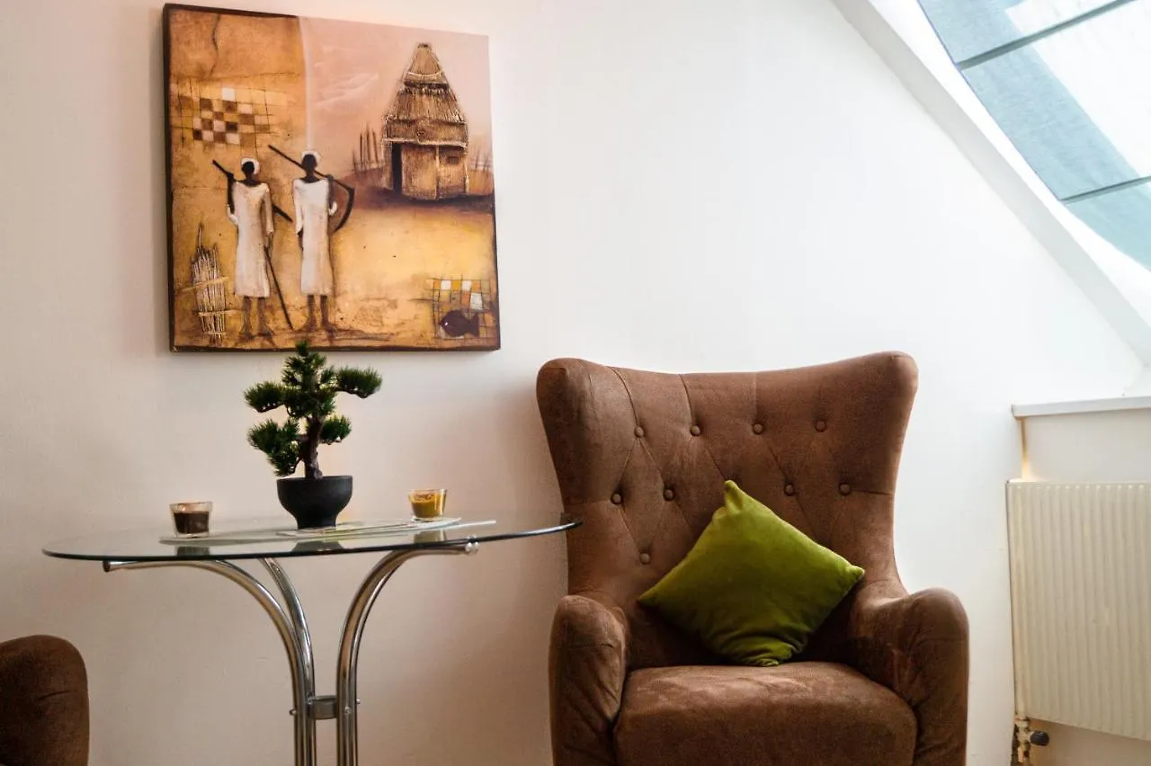 Camel'Otels Apartments Landstrasse - Perfect For Longstays Austria