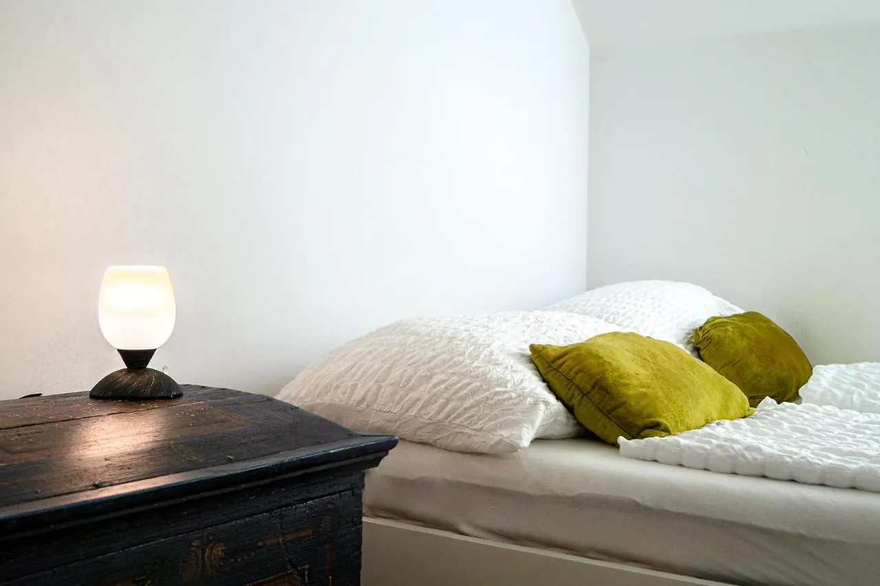 Camel'Otels Apartments Landstrasse - Perfect For Longstays  Vienna