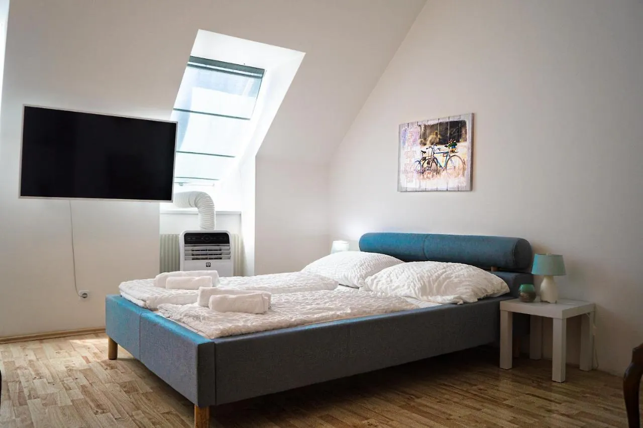 Camel'Otels Apartments Landstrasse - Perfect For Longstays Austria