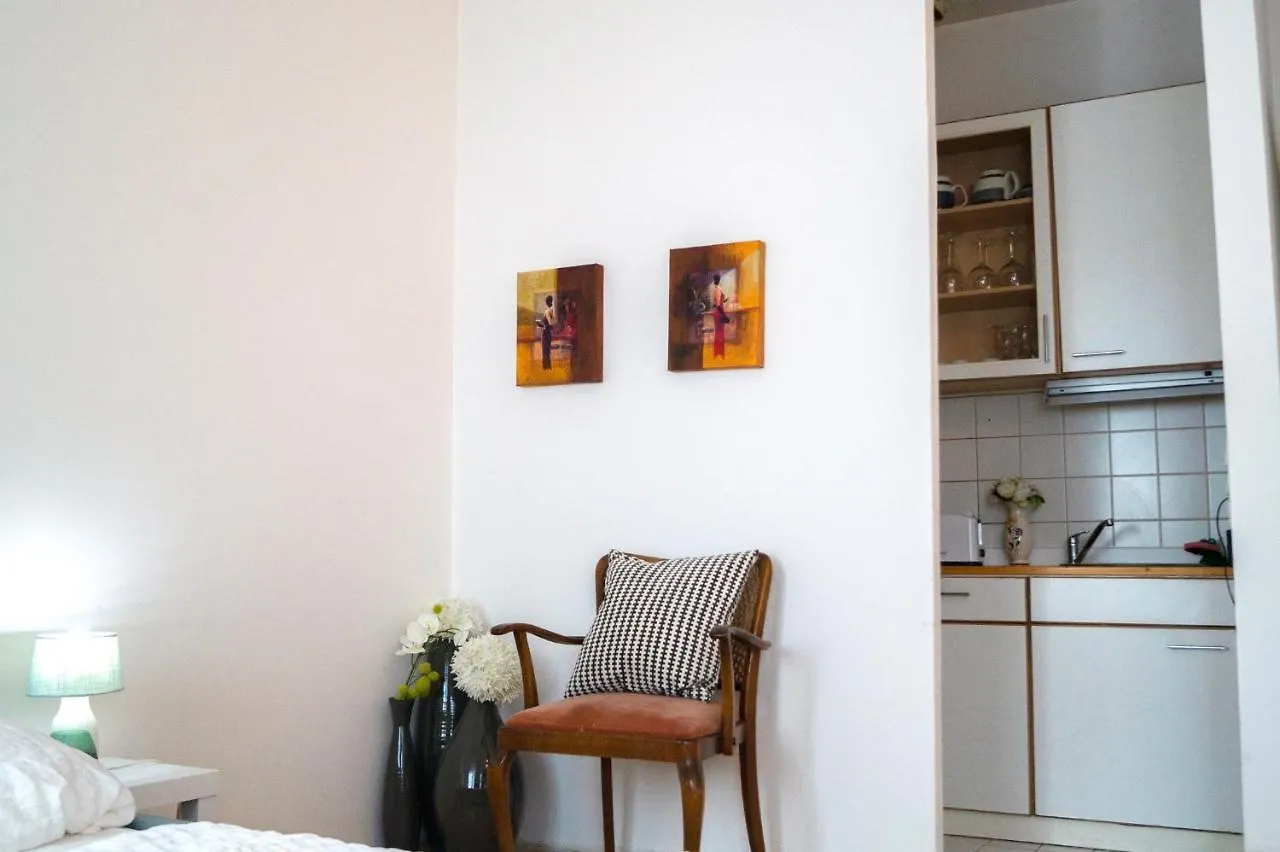 Camel'Otels Apartments Landstrasse - Perfect For Longstays Vienna