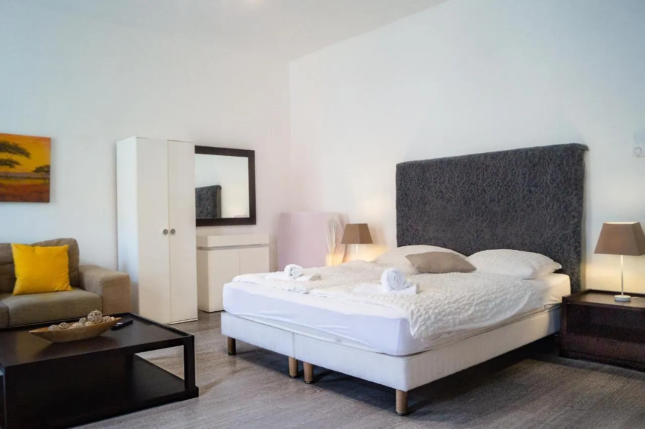 Camel'Otels Apartments Landstrasse - Perfect For Longstays