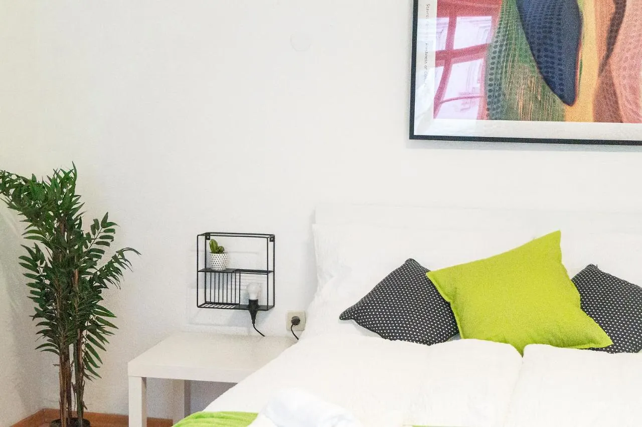 Camel'Otels Apartments Landstrasse - Perfect For Longstays