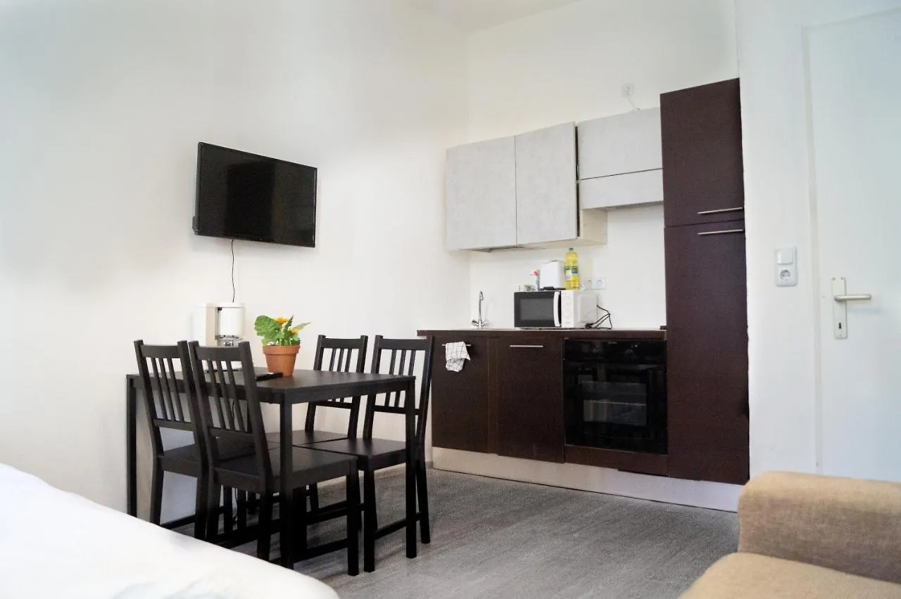 Camel'Otels Apartments Landstrasse - Perfect For Longstays Austria