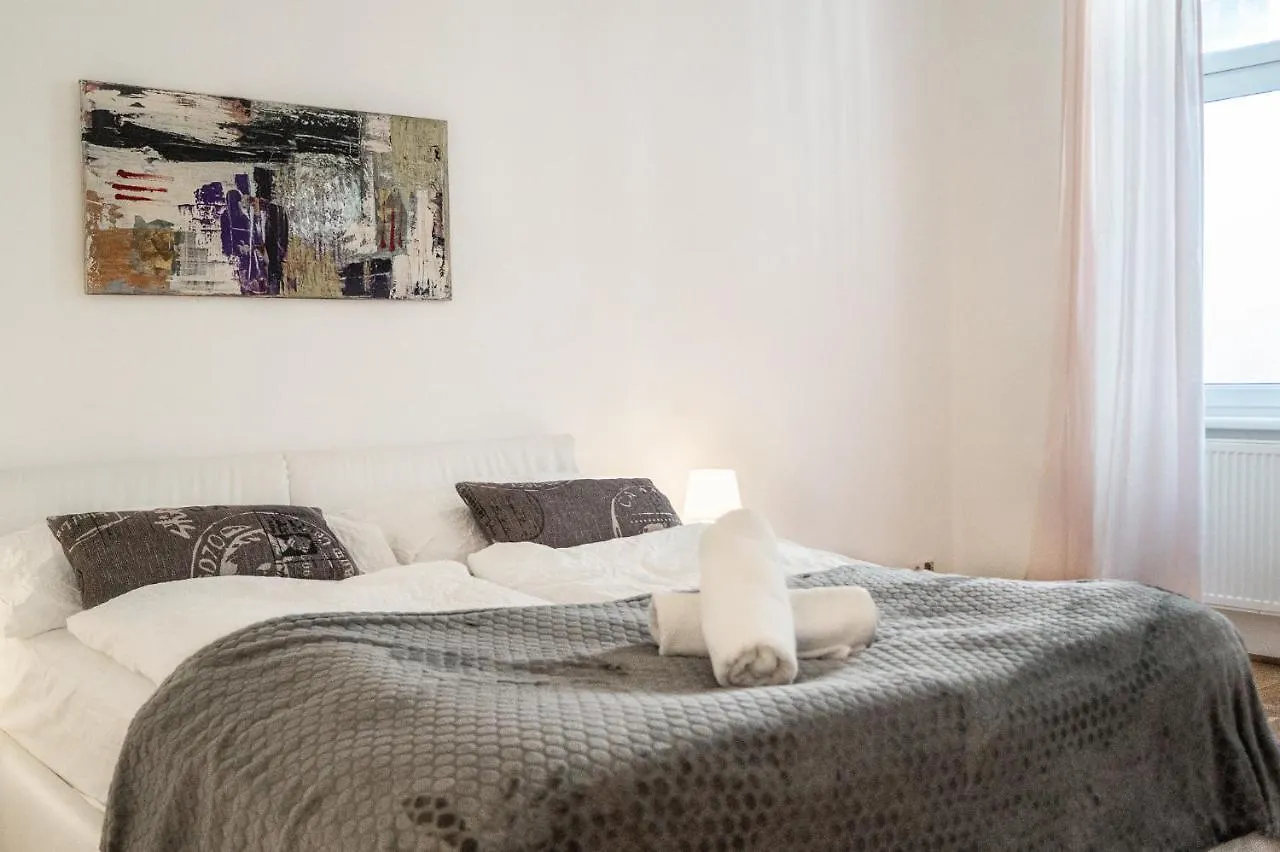 Camel'Otels Apartments Landstrasse - Perfect For Longstays  Vienna