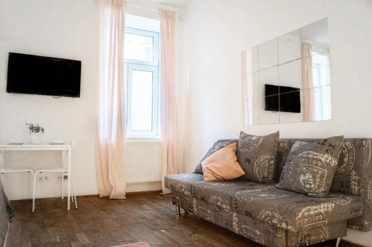 Camel'Otels Apartments Landstrasse - Perfect For Longstays Austria