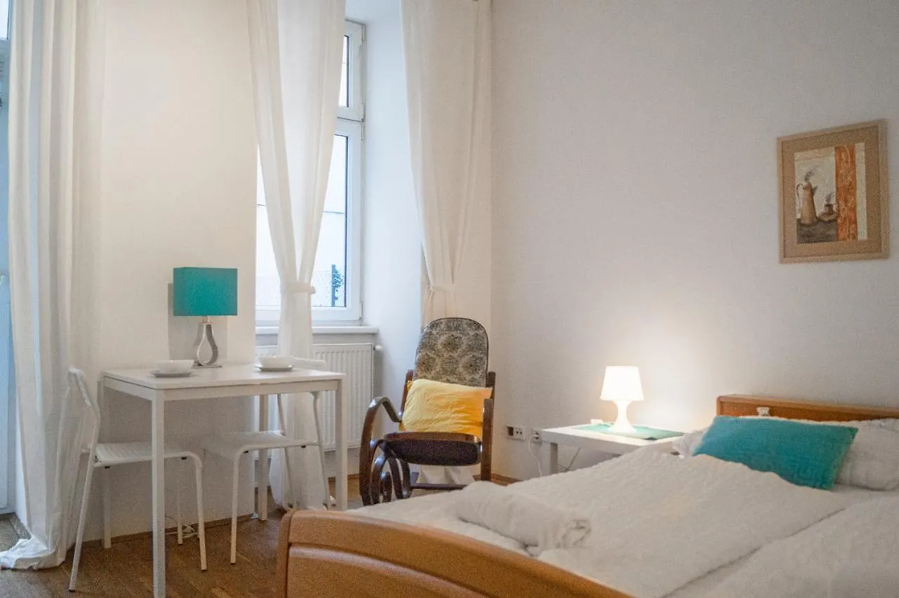 Camel'Otels Apartments Landstrasse - Perfect For Longstays Vienna