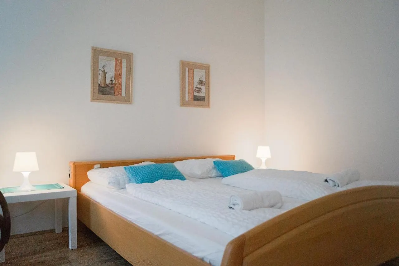 Camel'Otels Apartments Landstrasse - Perfect For Longstays