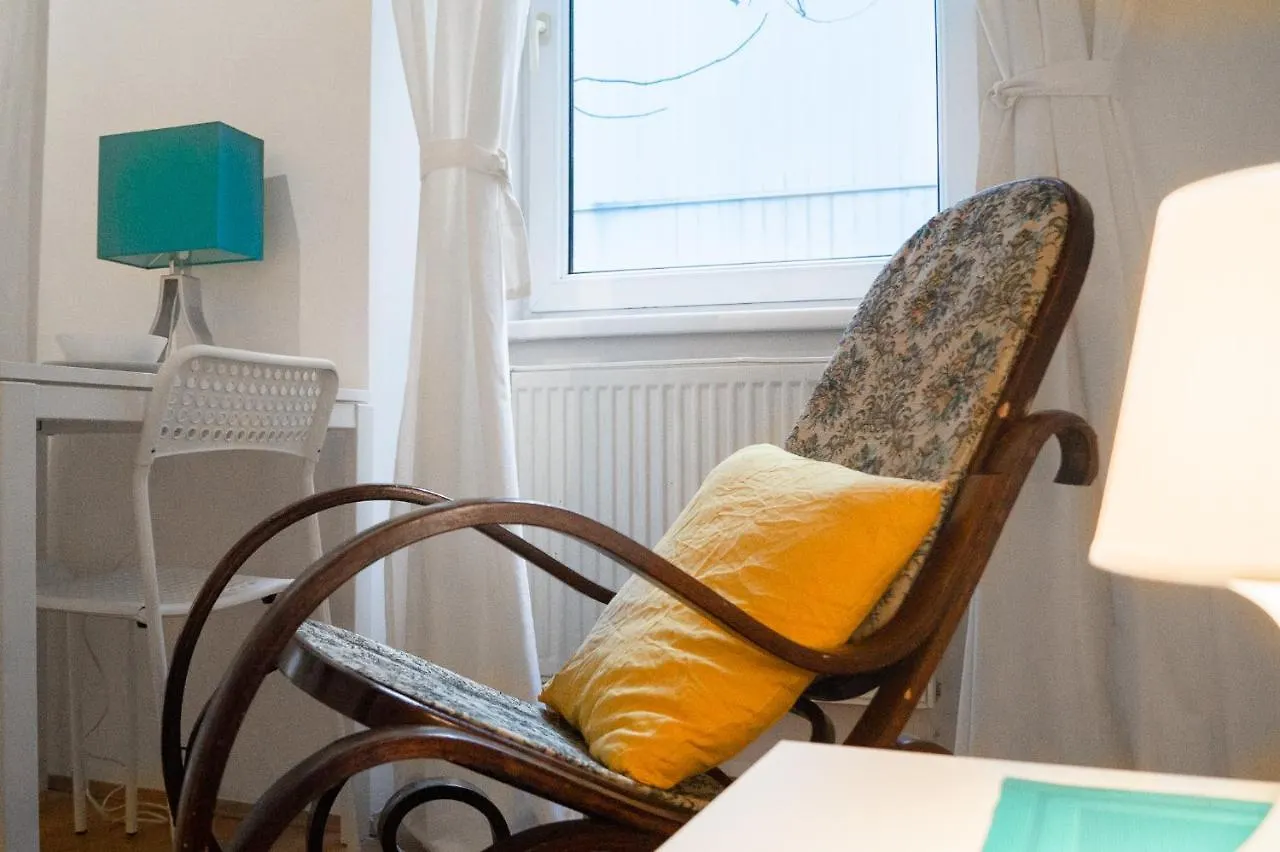 Camel'Otels Apartments Landstrasse - Perfect For Longstays