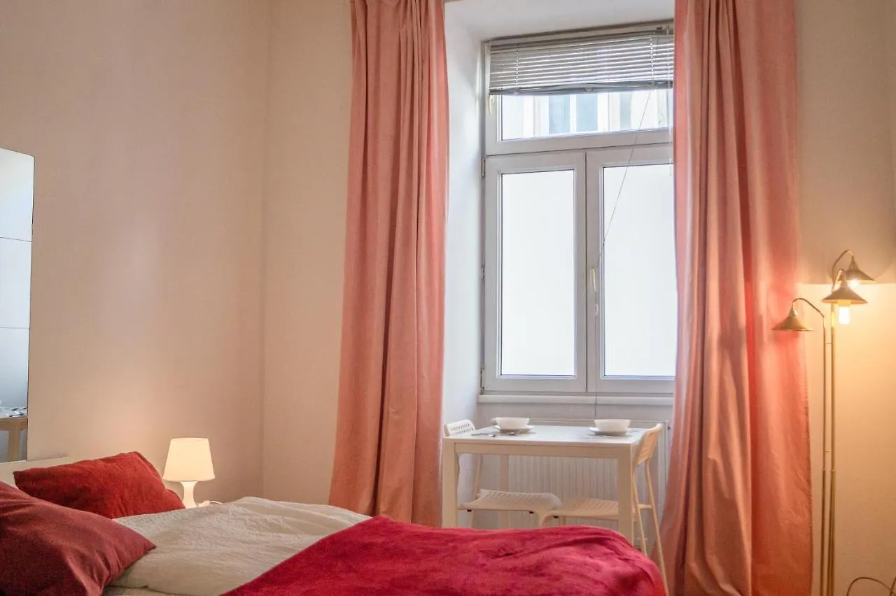 Camel'Otels Apartments Landstrasse - Perfect For Longstays Austria
