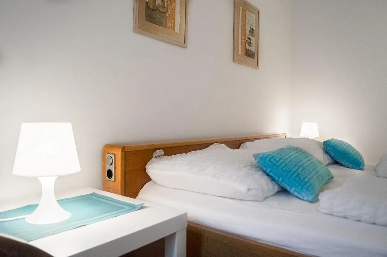 Camel'Otels Apartments Landstrasse - Perfect For Longstays 0*, Vienna Austria