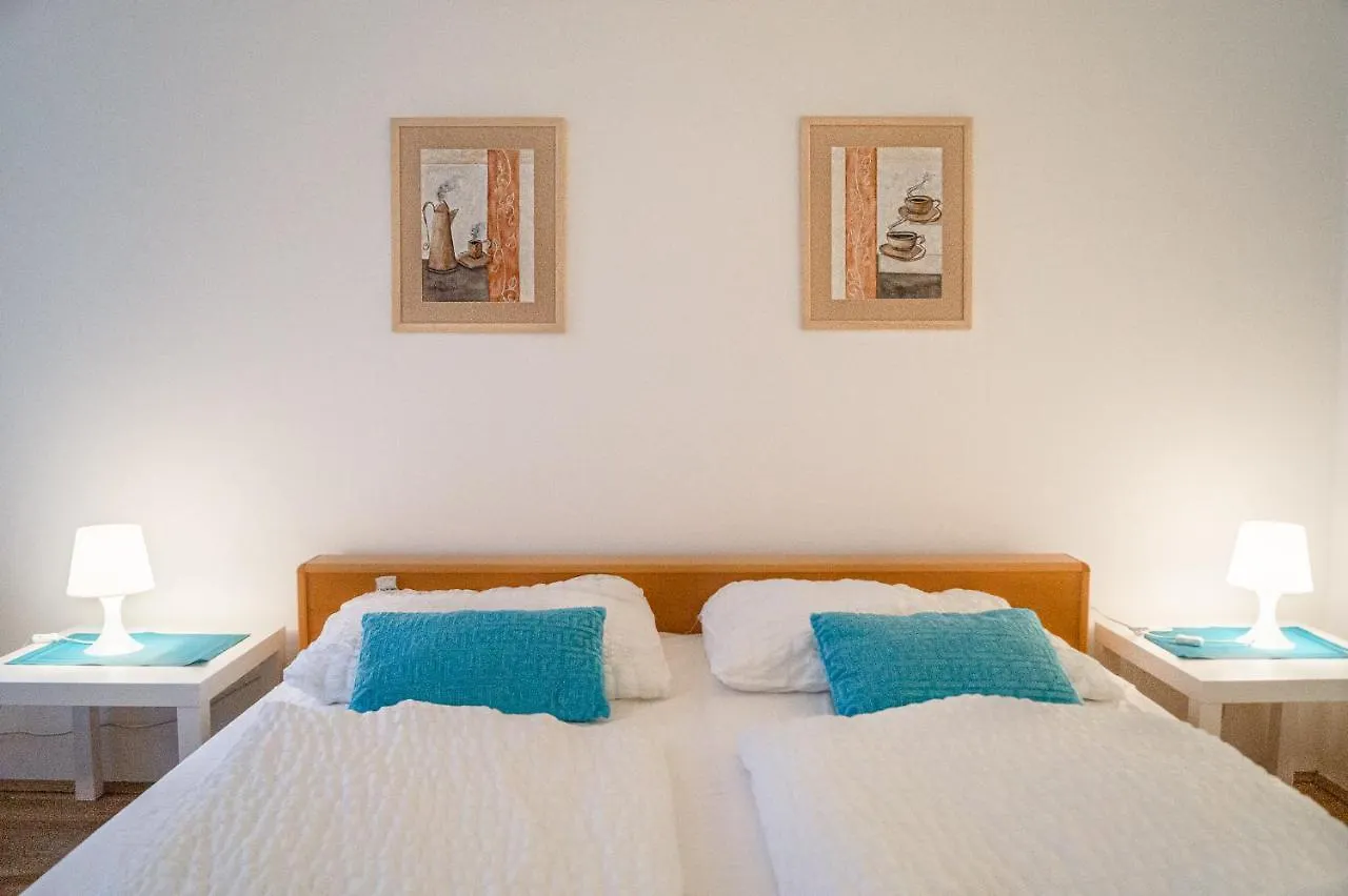 Camel'Otels Apartments Landstrasse - Perfect For Longstays  Vienna