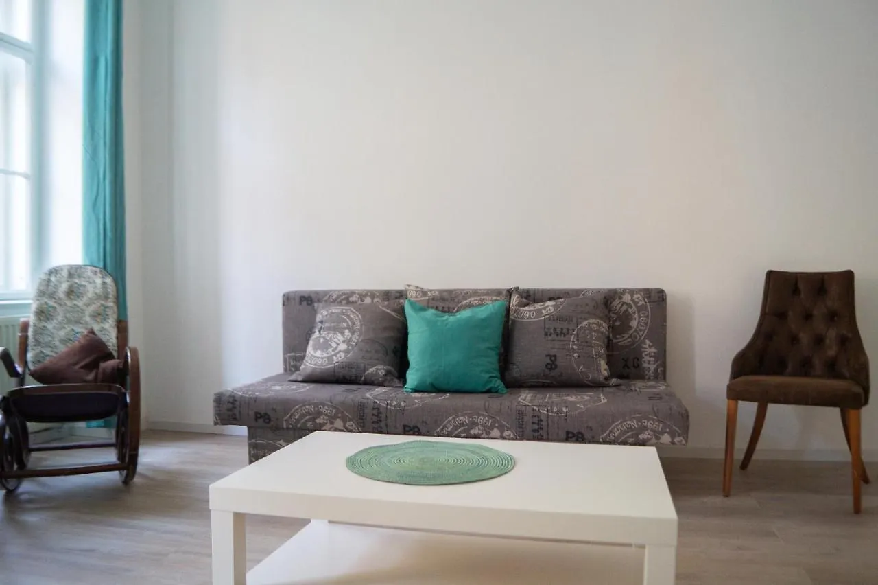 Camel'Otels Apartments Landstrasse - Perfect For Longstays
