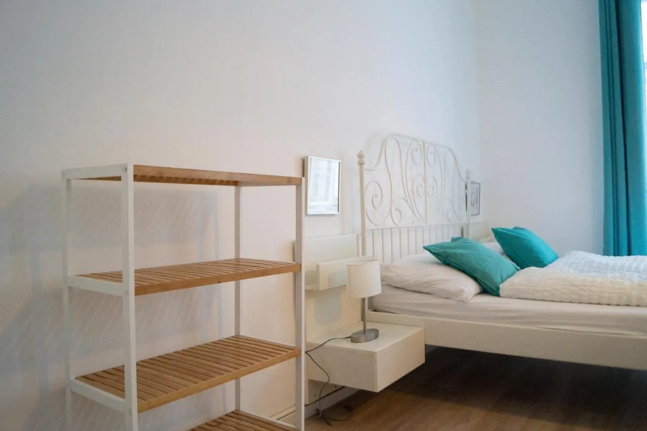 Camel'Otels Apartments Landstrasse - Perfect For Longstays 0*, Vienna Austria