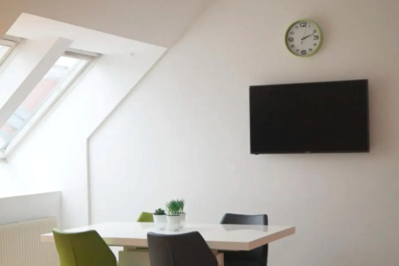 Camel'Otels Apartments Landstrasse - Perfect For Longstays