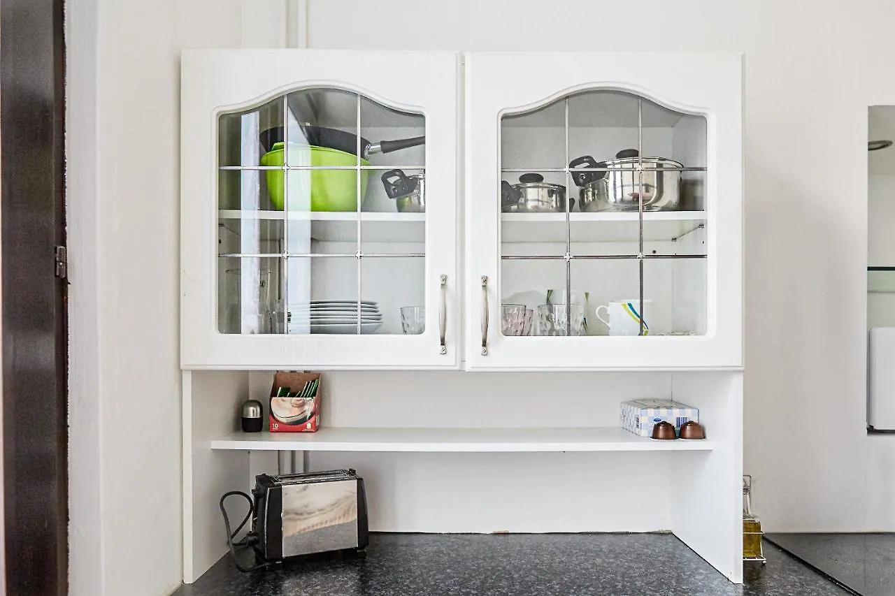Camel'Otels Apartments Landstrasse - Perfect For Longstays