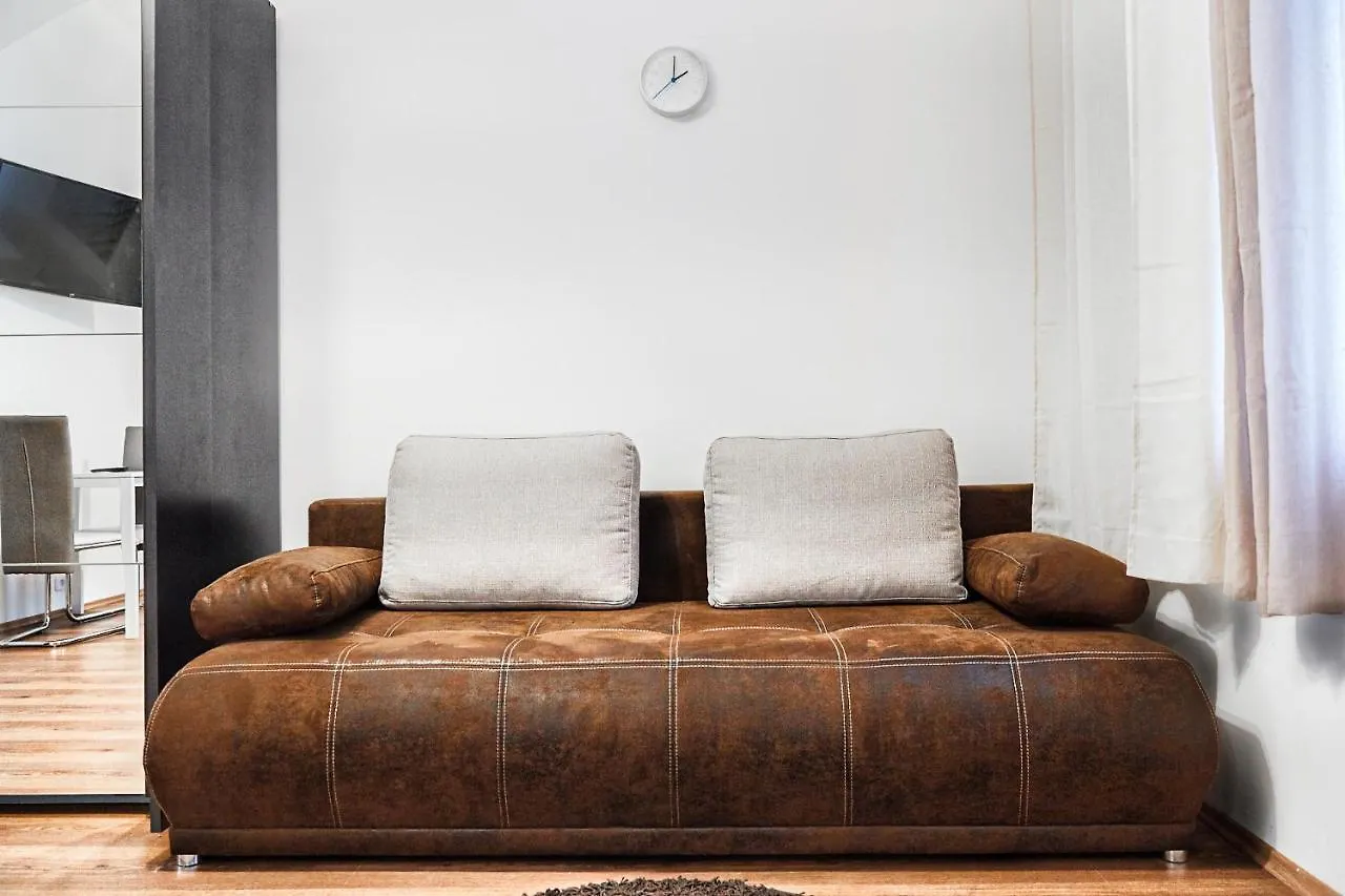 Camel'Otels Apartments Landstrasse - Perfect For Longstays 0*, Vienna Austria
