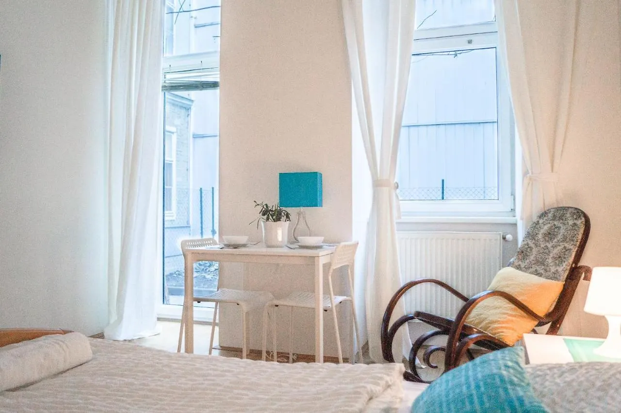 Camel'Otels Apartments Landstrasse - Perfect For Longstays