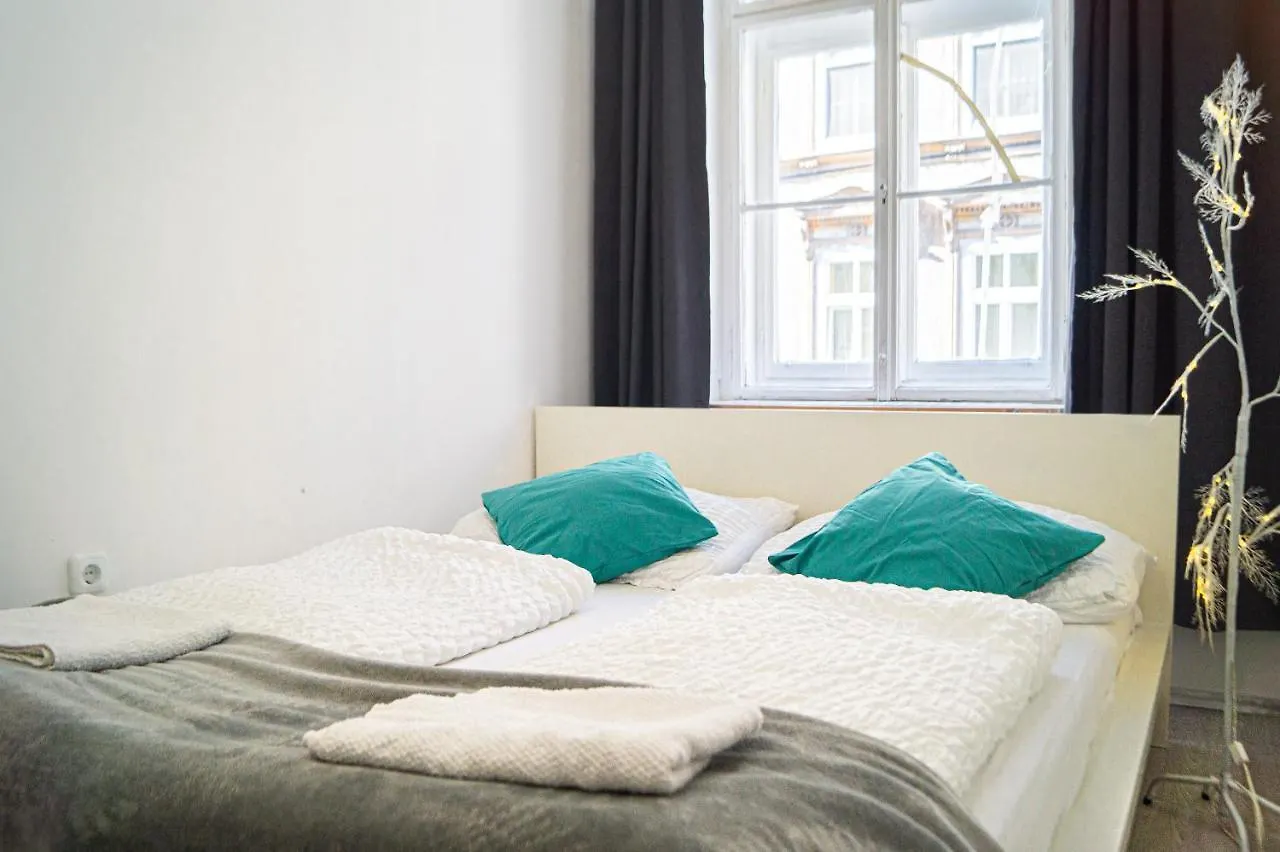 Camel'Otels Apartments Landstrasse - Perfect For Longstays Austria