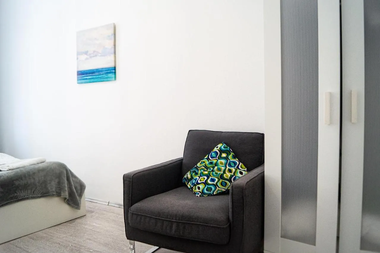 Camel'Otels Apartments Landstrasse - Perfect For Longstays 0*, Vienna Austria