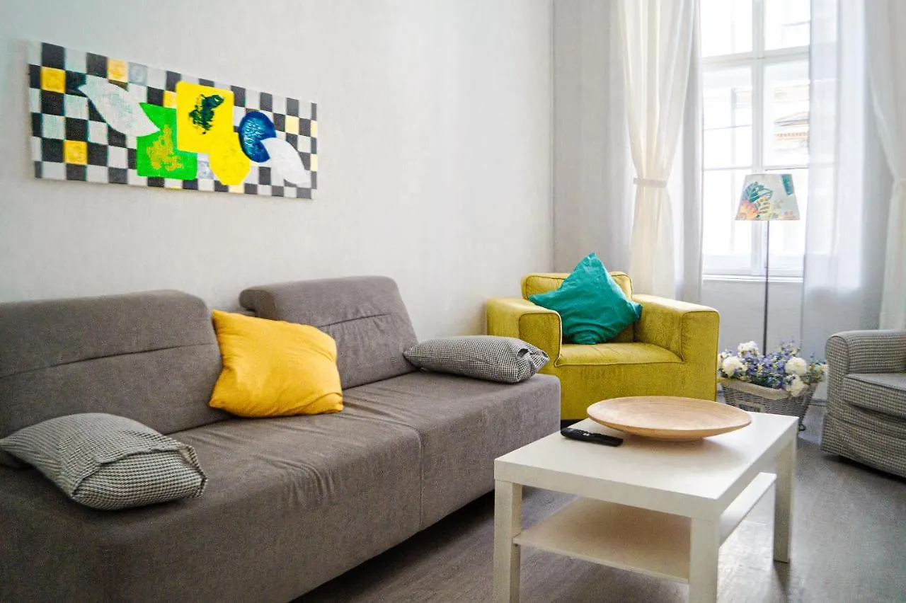Camel'Otels Apartments Landstrasse - Perfect For Longstays Vienna