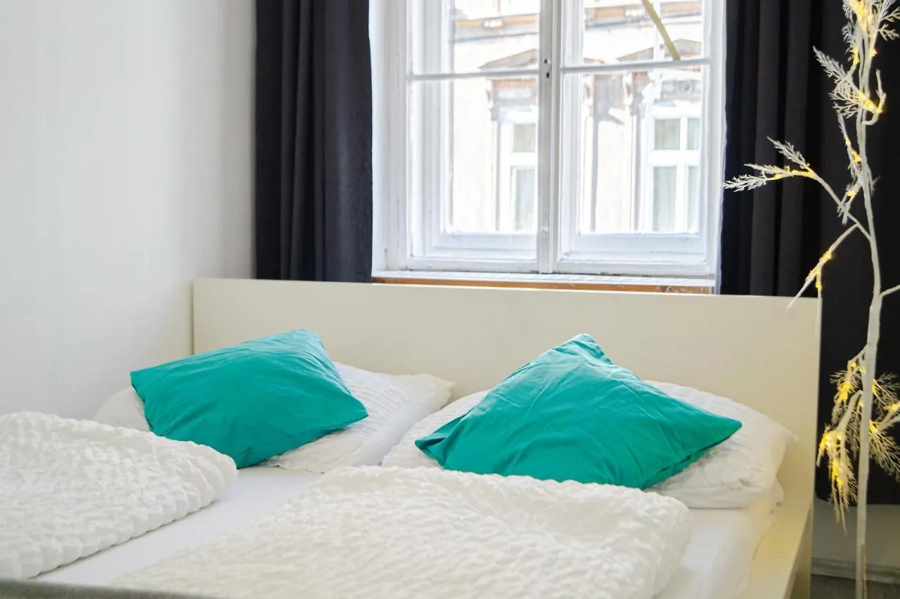 Camel'Otels Apartments Landstrasse - Perfect For Longstays Austria