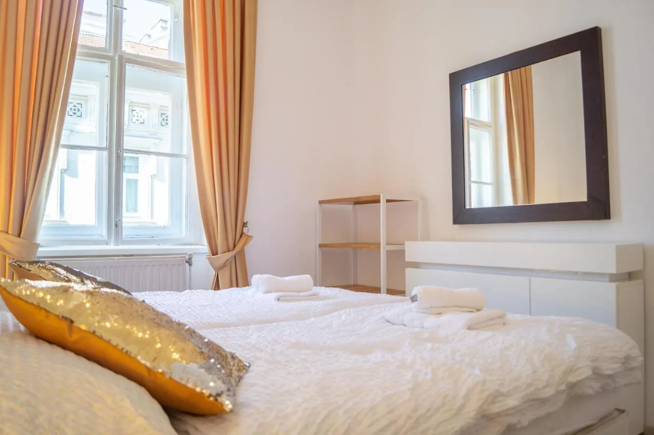 Camel'Otels Apartments Landstrasse - Perfect For Longstays Vídeň