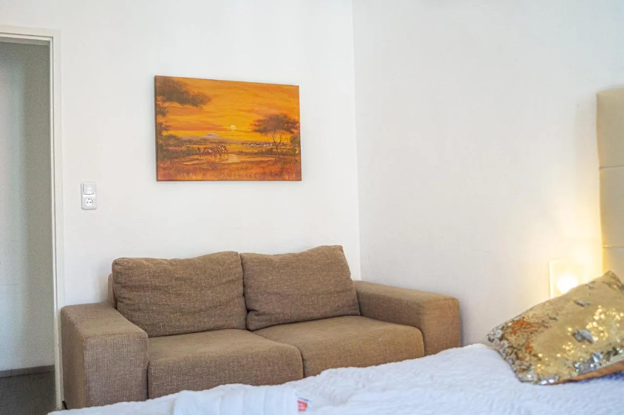 Camel'Otels Apartments Landstrasse - Perfect For Longstays Rakousko