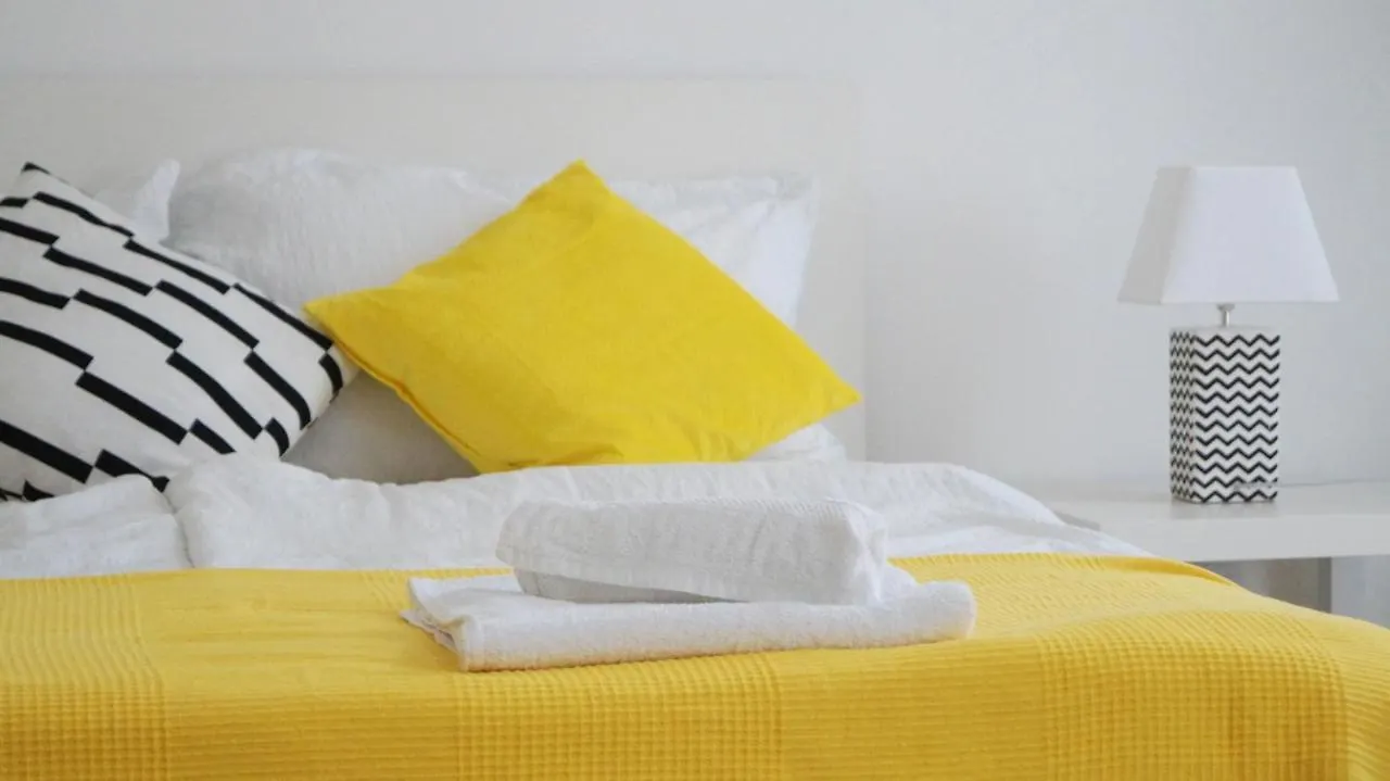 Camel'Otels Apartments Landstrasse - Perfect For Longstays