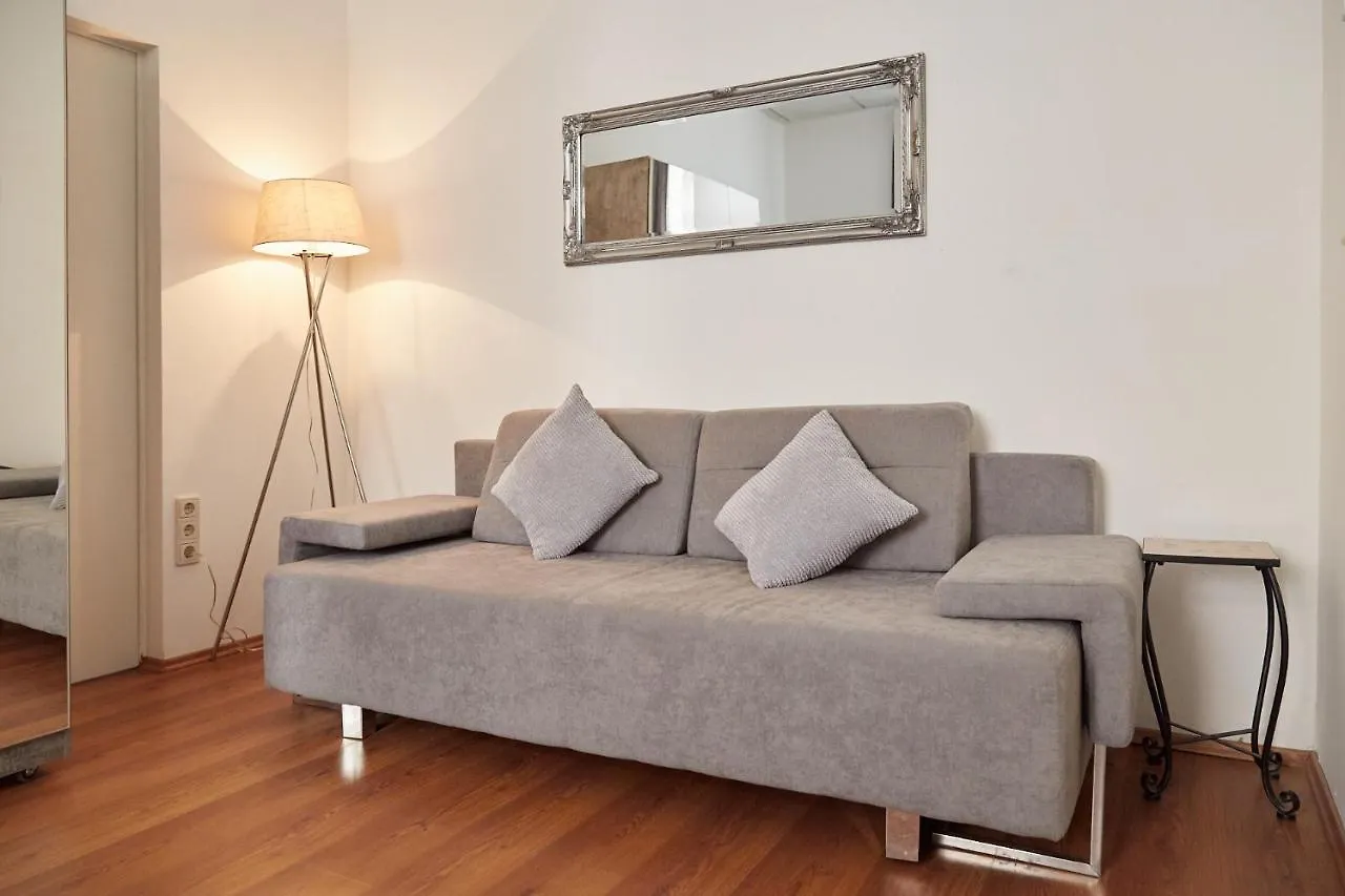 Camel'Otels Apartments Landstrasse - Perfect For Longstays Vídeň