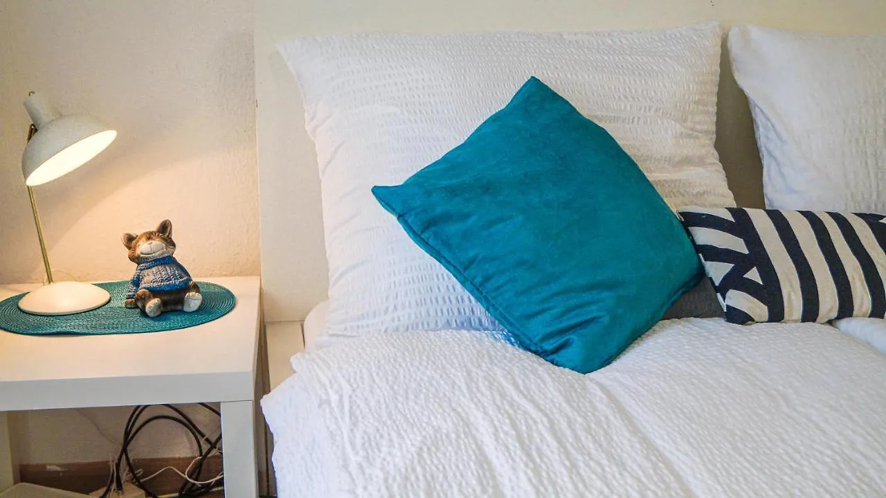 Camel'Otels Apartments Landstrasse - Perfect For Longstays