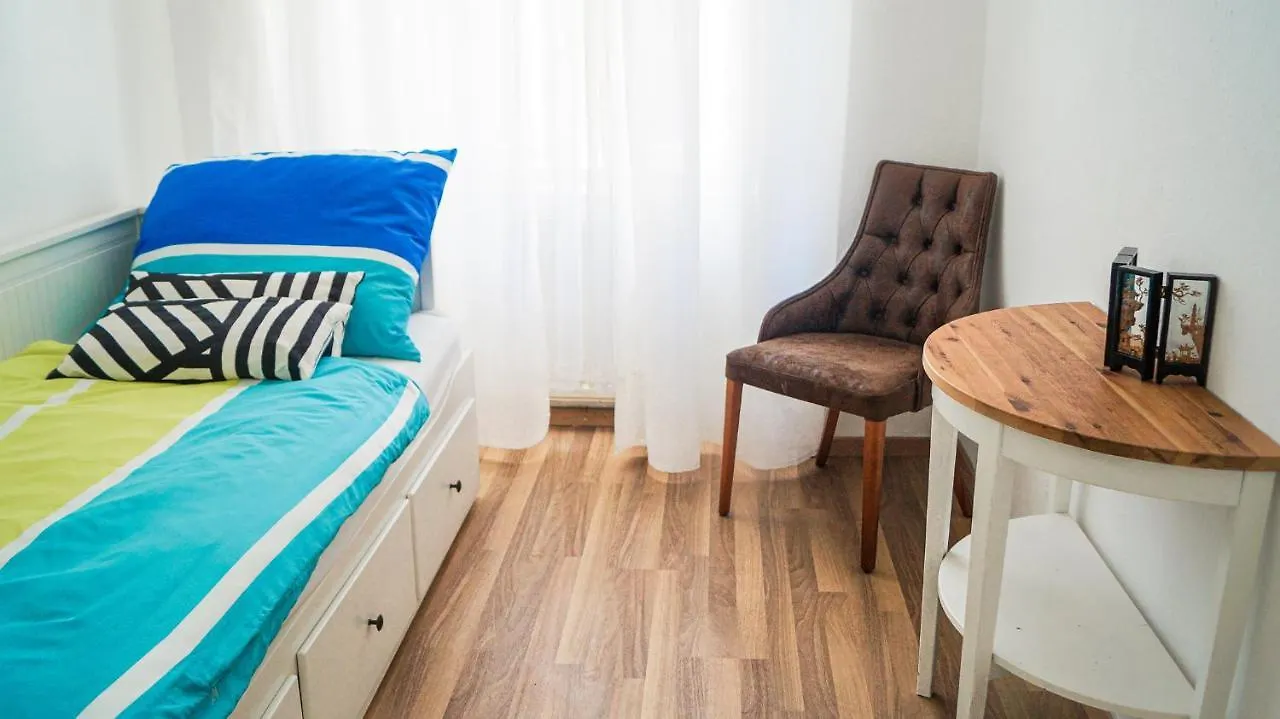 Camel'Otels Apartments Landstrasse - Perfect For Longstays  Vídeň