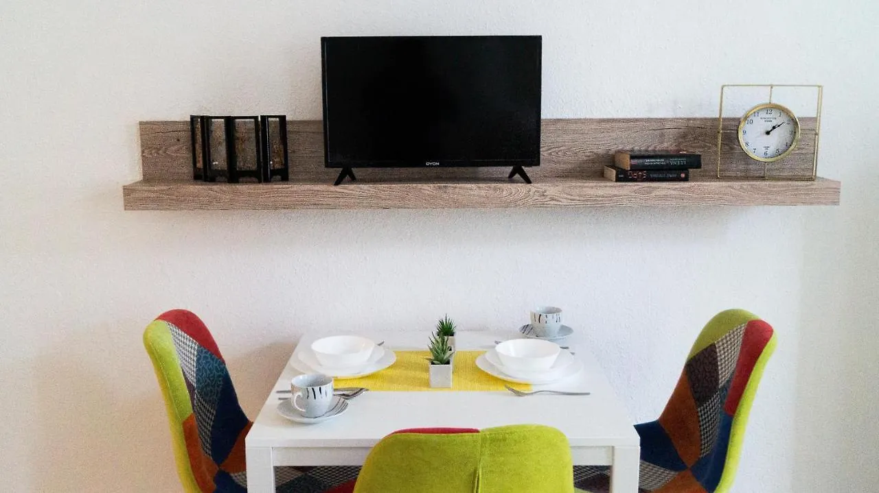 Camel'Otels Apartments Landstrasse - Perfect For Longstays