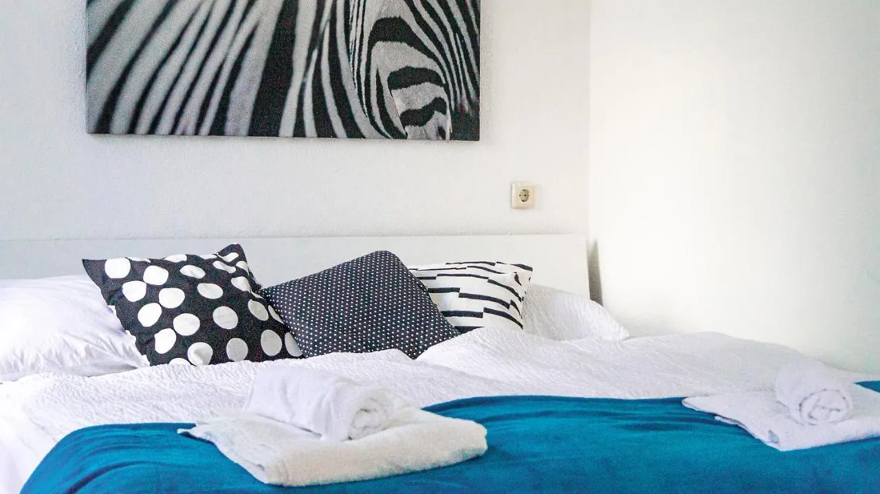 Camel'Otels Apartments Landstrasse - Perfect For Longstays
