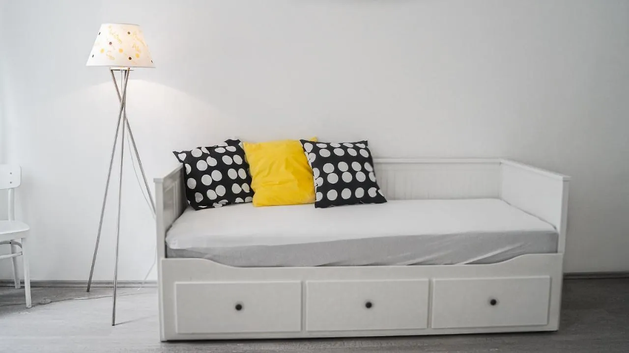 Camel'Otels Apartments Landstrasse - Perfect For Longstays Rakousko