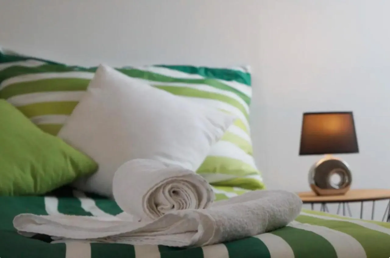 Camel'Otels Apartments Landstrasse - Perfect For Longstays Rakousko